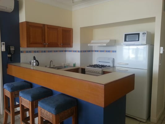 Whitsunday Apartments Hamilton Island by null