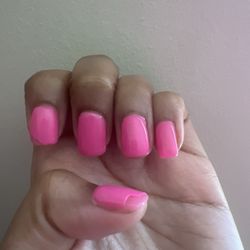 Beyond Nail Spa