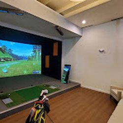 Mflex Golf & Lounge