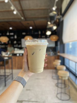 Café Forth by null