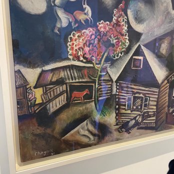 Peggy Guggenheim Collection - Museums Near Me - Venezia, VE