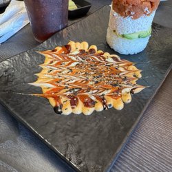 I Love Sushi - Tuna 116. Tokyo Tower