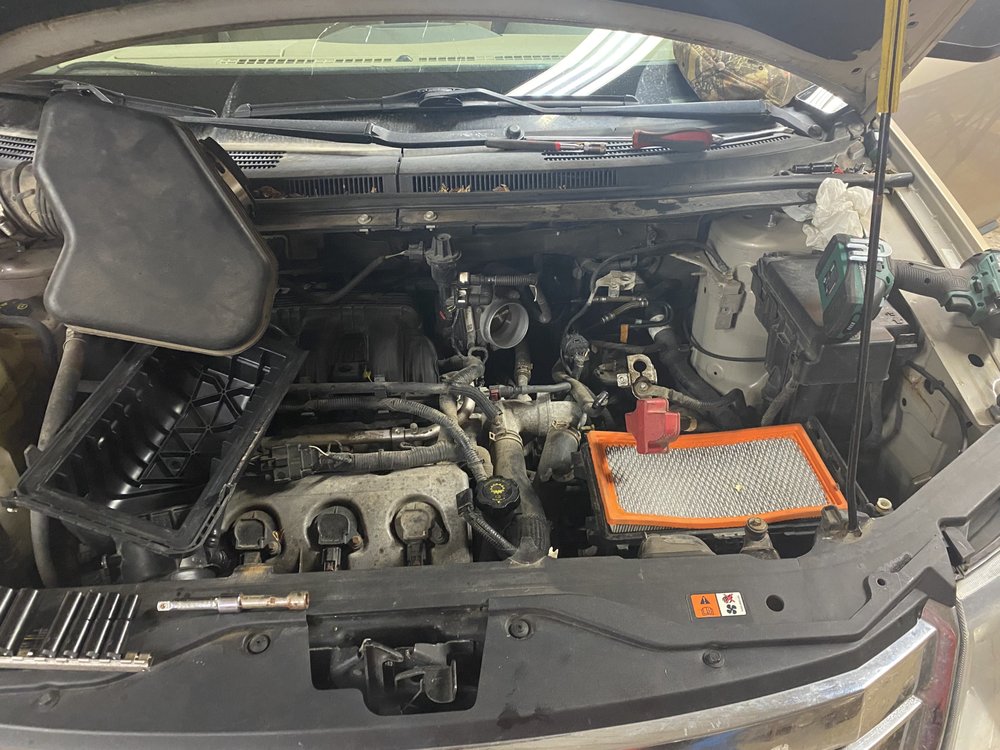 ELITE SMALL ENGINE & AUTOMOTIVE Updated June 2024 2059 100th Ave