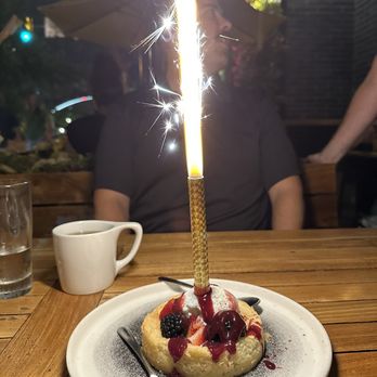 TownHall - Butter Cake - New American Near Me - Columbus, Ohio