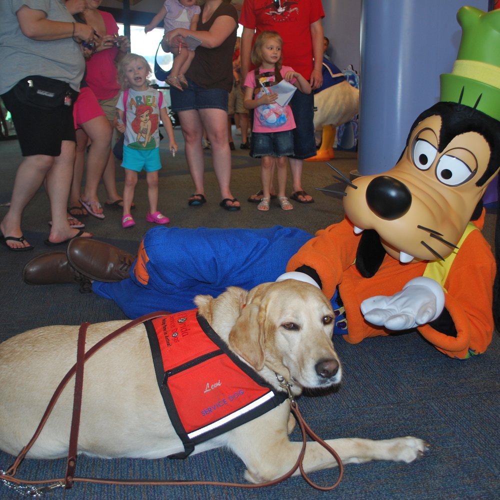 Epcot Character Spot - Amusement Parks Near Me - Orlando, Florida Epcot Character Spot - Amusement Parks Near Me - Orlando, Florida