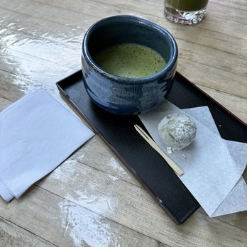 Teahouse - Match Tea - Tea Rooms Near Me - San Francisco, California Teahouse - Match Tea - Tea Rooms Near Me - San Francisco, California