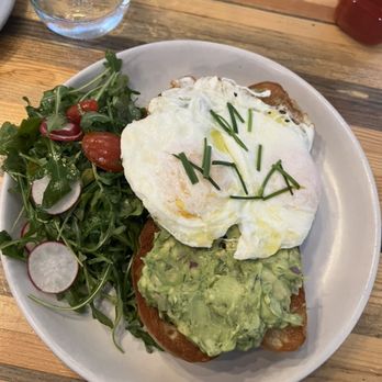 Punch Bowl Social - Avocado Toast - Gastropubs Near Me - Minneapolis, Minnesota Punch Bowl Social - Avocado Toast - Gastropubs Near Me - Minneapolis, Minnesota