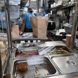 El Mexicano Restaurante & Cafe