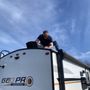 Photo of Lifetime RV Roof