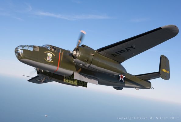 Lone Star Flight Museum by null