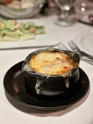 The Cellar Restaurant by null