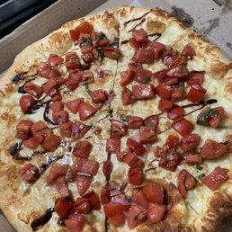 Bruschetta