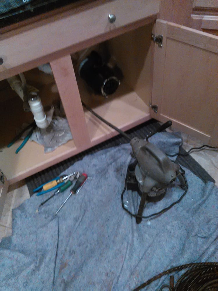 Slide of M & Y Home Services & Plumbing