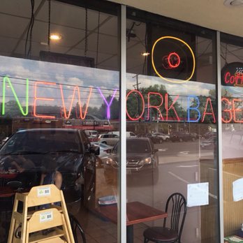 Goldberg's NY Bagels - Bagels Near Me - Silver Spring, Maryland