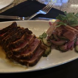 Ahi Tuna