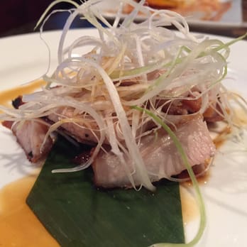 Kitanoya Guu Garlic - Pork cheek - Japanese Near Me - Vancouver, British Columbia