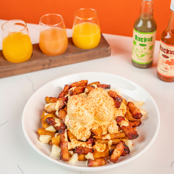 OEB Breakfast Co. - Yaletown - Breakfast & Brunch Near Me - Vancouver, British Columbia OEB Breakfast Co. - Yaletown - Breakfast & Brunch Near Me - Vancouver, British Columbia