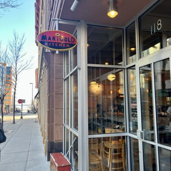 Marigold Kitchen - Breakfast & Brunch Near Me - Madison, Wisconsin Marigold Kitchen - Breakfast & Brunch Near Me - Madison, Wisconsin