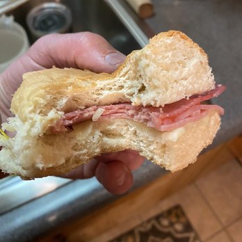 Marion's Piazza - Charging 8 bucks for no meat subs?? Cmon man you guys are better than that! - Pizza Near Me - Dayton, Ohio