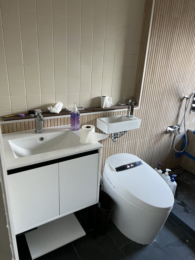 Slide of Affordable Piping