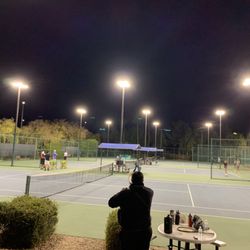 Paseo Racquet Center