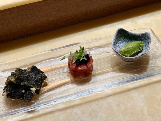 Asuka Sushi by null