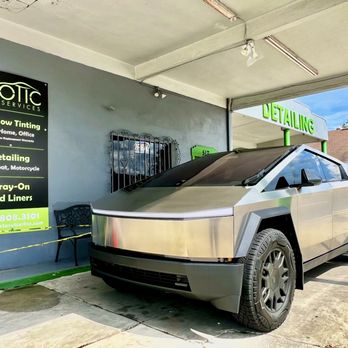 Exotic Car Services - Auto Detailing Near Me - Lakeland, Florida Exotic Car Services - Auto Detailing Near Me - Lakeland, Florida
