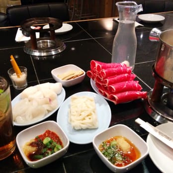 Hot Spot - Asian Fusion Near Me - Fairfax, Virginia Hot Spot - Asian Fusion Near Me - Fairfax, Virginia