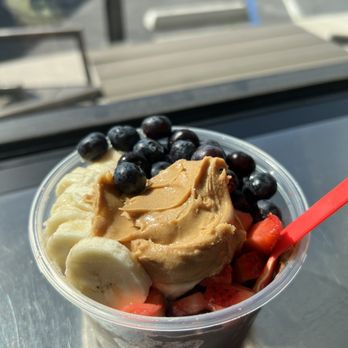 602 Coffee House - Power Acai Bowl - Coffee & Tea Near Me - Costa Mesa, California 602 Coffee House - Power Acai Bowl - Coffee & Tea Near Me - Costa Mesa, California