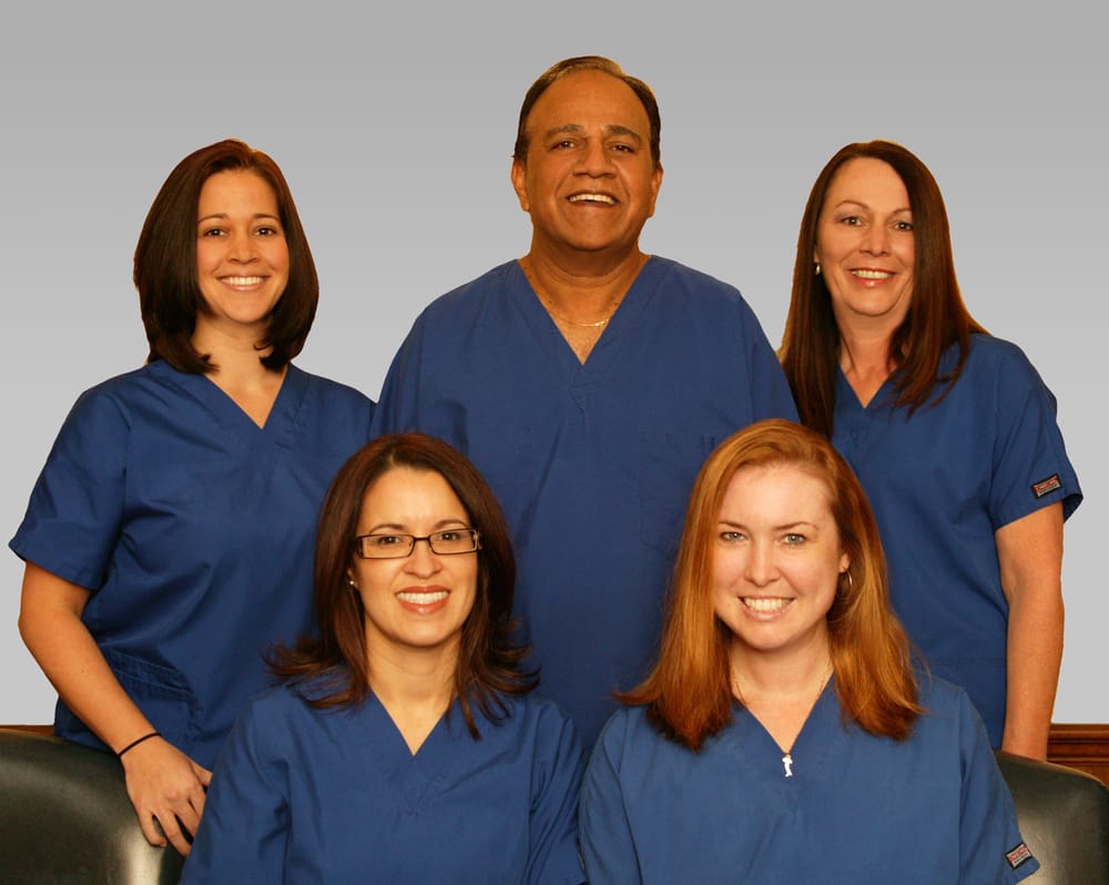 JAI A PRAKASH, DDS PRAKASH DENTAL Updated September 2024 214 N