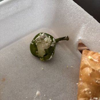La Casa De Las Nenas - Random inedible slice of jalapeño - Mexican Near Me - Largo, Florida La Casa De Las Nenas - Random inedible slice of jalapeño - Mexican Near Me - Largo, Florida