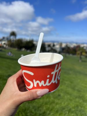 Smitten Ice Cream by null