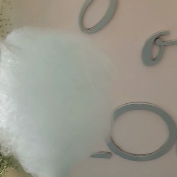 Candy Cloud Cart - Cloud 9 theme - Caterers Near Me