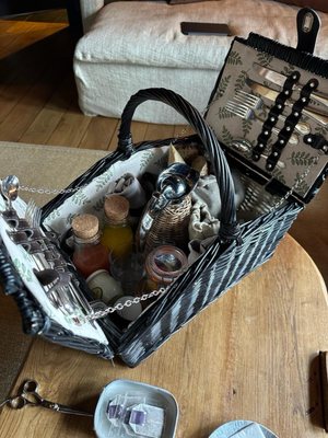 Les Sources de Caudalie by null