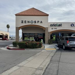 Zen spa Zen spa