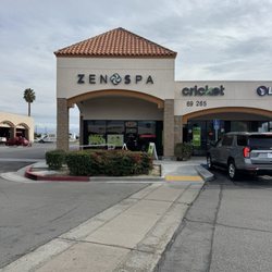 Zen Spa - Zen spa