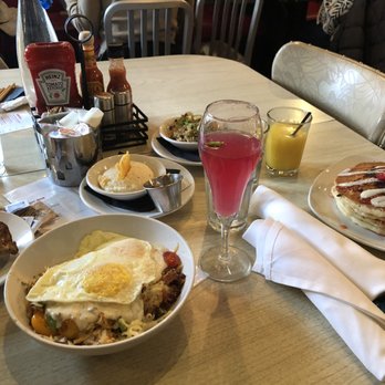 Toast - Breakfast & Brunch Near Me - Birmingham, Michigan