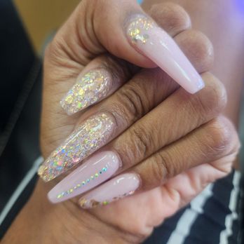 Sky’s Nails - Nail Salons Near Me - Harvey, Louisiana Sky’s Nails - Nail Salons Near Me - Harvey, Louisiana