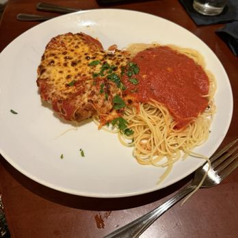 Aldo's Ristorante - Chicken Parmigiano - Italian Near Me - Virginia Beach, Virginia Aldo's Ristorante - Chicken Parmigiano - Italian Near Me - Virginia Beach, Virginia