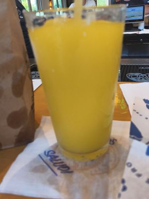 Felipe's Mexican Taqueria by null