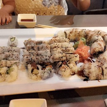Sushi Blues Cafe - Sushi Bars Near Me - Raleigh, North Carolina Sushi Blues Cafe - Sushi Bars Near Me - Raleigh, North Carolina