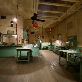 Dai Loy Museum - 08.22.21 gambling hall forced to close in 1950 - Museums Near Me - Walnut Grove, California Dai Loy Museum - 08.22.21 gambling hall forced to close in 1950 - Museums Near Me - Walnut Grove, California