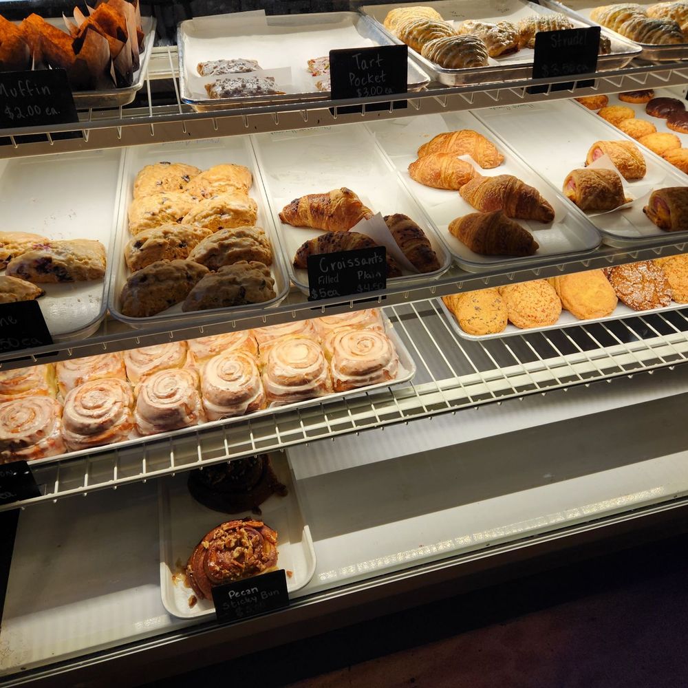 High Rise Bakery - Pastries going fast at 8 a.m. - Coffee & Tea Near Me - Jefferson City, Missouri High Rise Bakery - Pastries going fast at 8 a.m. - Coffee & Tea Near Me - Jefferson City, Missouri
