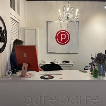 Pure Barre - Barre Classes Near Me - New Albany, Ohio Pure Barre - Barre Classes Near Me - New Albany, Ohio