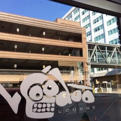 Voodoo Lounge