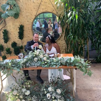 Los Angeles Floral Couture - Floral Designers Near Me - Glendora, California