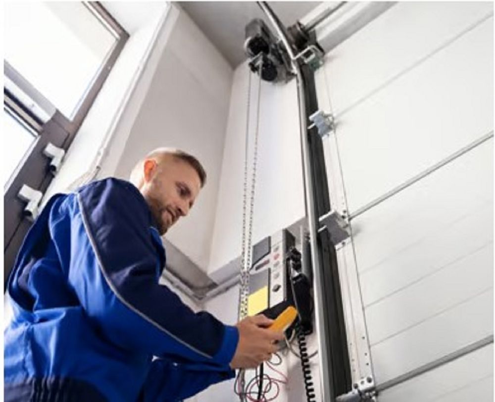 SwiftLift Overhead Garage Doors - Garage Door Contractor in Enola, PA