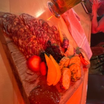 Monarch Ocean Pub - Noah board - Gastropubs Near Me - Del Mar, California