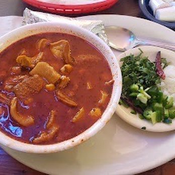 Cabaret 7 - Weekend special dish - Sports Bars Near Me - Harker Heights, Texas