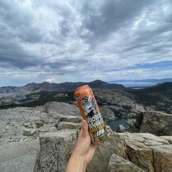 Ralston Peak